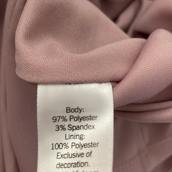 NWT Nine West peasant dress - Picture 11 of 11